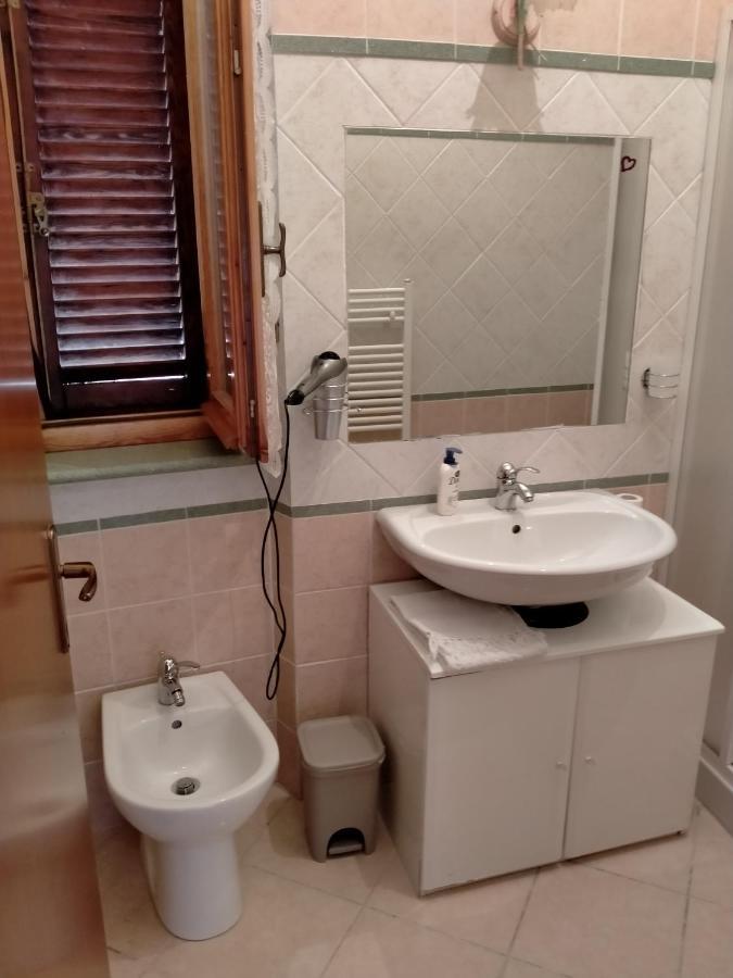 Ferienwohnung La Bomboniera Casa Vacanze Cascia Exterior foto