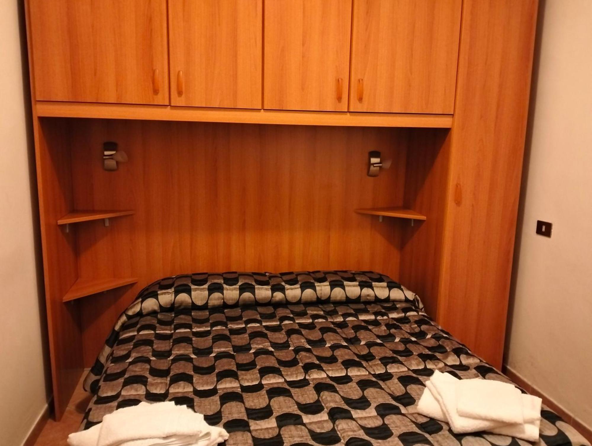 Ferienwohnung La Bomboniera Casa Vacanze Cascia Exterior foto